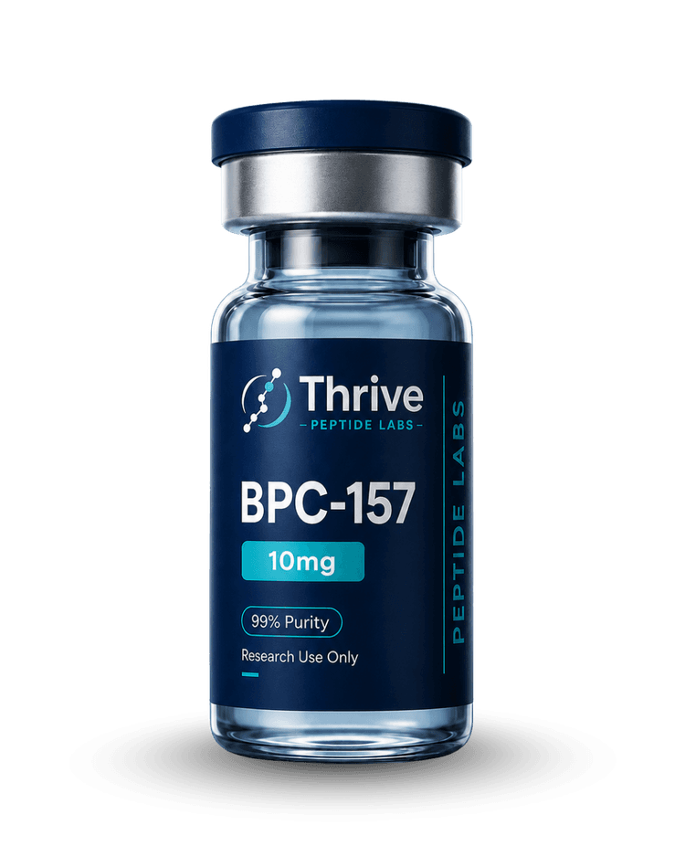 Thrive research vial